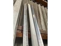 Dubbele dakranden clips & go voor epdm (15 lpm) - afbeelding 7 van  8
