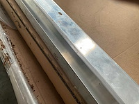 Dubbele dakranden clips & go voor epdm (18 lpm) - afbeelding 2 van  3