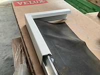 Dubbele dakranden clips & go voor epdm (18 lpm) - afbeelding 3 van  3