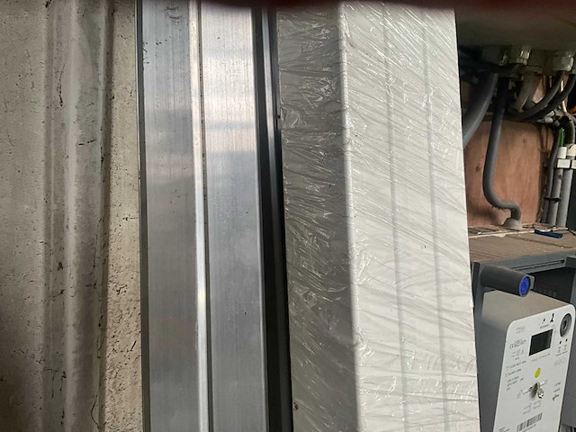 Dubbele dakranden clips & go voor epdm (18 lpm) - afbeelding 2 van  3