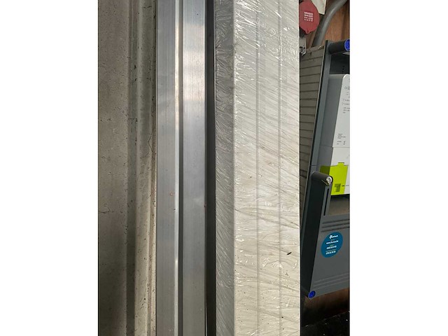 Dubbele dakranden clips & go voor epdm (18 lpm) - afbeelding 3 van  3