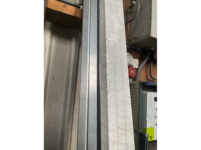 Dubbele dakranden clips & go voor epdm (18 lpm) - afbeelding 2 van  7