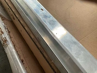 Dubbele dakranden clips & go voor epdm (18 lpm) - afbeelding 6 van  7