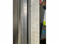 Dubbele dakranden clips & go voor epdm (18 lpm) - afbeelding 4 van  7