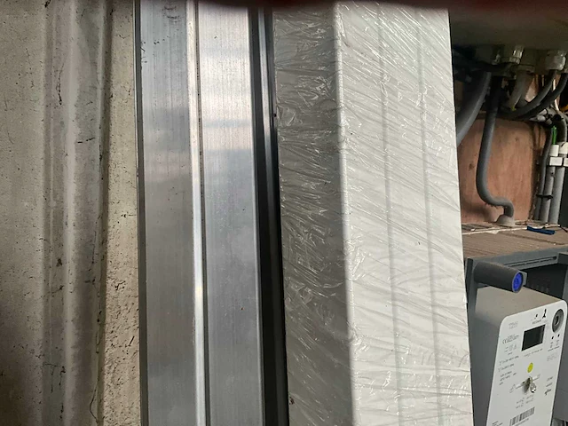 Dubbele dakranden clips & go voor epdm (18 lpm) - afbeelding 7 van  7