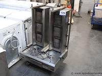 Dubbele donergril - afbeelding 1 van  3