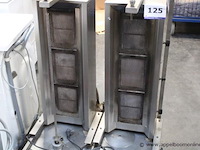 Dubbele donergril - afbeelding 2 van  3