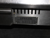 Dubbele donergril - afbeelding 3 van  3