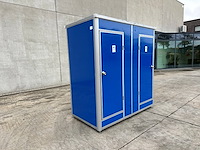 Dubbele douchecabine 2025 nieuw - afbeelding 1 van  1