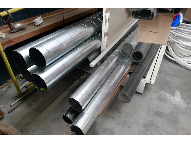 Dubbele draagarmrek met inhoud - afbeelding 2 van  5