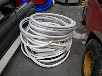 Dubbele draagarmrek met inhoud - afbeelding 3 van  5