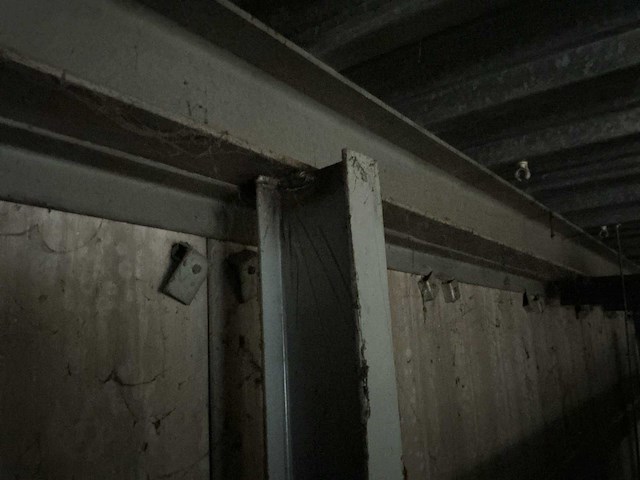 Dubbele draagarmstelling met platform - afbeelding 8 van  8