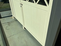 Dubbele draaipoort - afbeelding 2 van  5