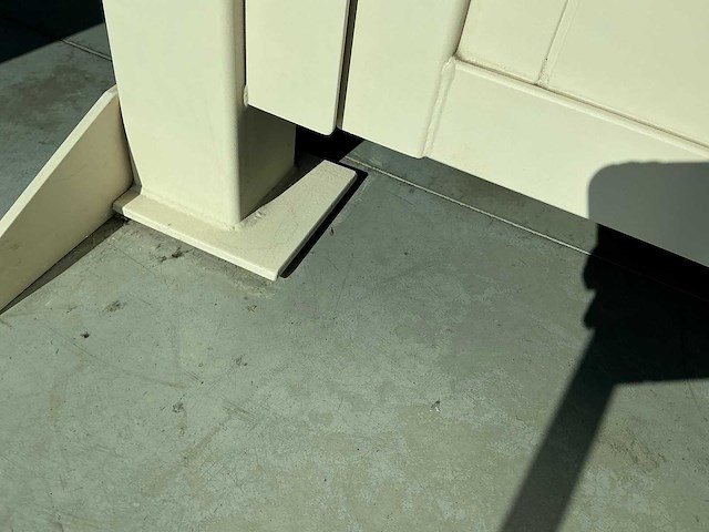 Dubbele draaipoort - afbeelding 3 van  5