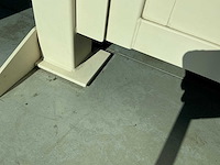 Dubbele draaipoort - afbeelding 3 van  5