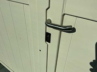 Dubbele draaipoort - afbeelding 4 van  5