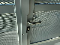 Dubbele draaipoort - afbeelding 3 van  3