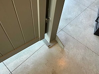 Dubbele draaipoort - afbeelding 1 van  2