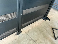 Dubbele draaipoort - afbeelding 4 van  8