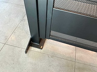 Dubbele draaipoort - afbeelding 5 van  8