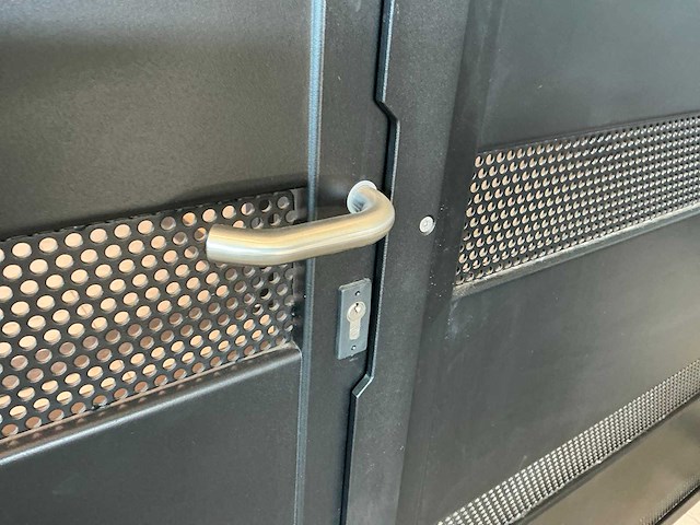 Dubbele draaipoort - afbeelding 6 van  8