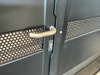 Dubbele draaipoort - afbeelding 6 van  8