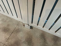 Dubbele draaipoort - afbeelding 3 van  7