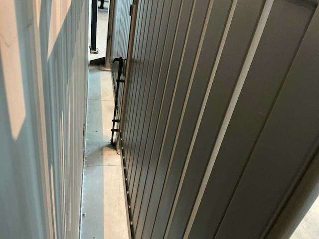 Dubbele draaipoort - afbeelding 7 van  7