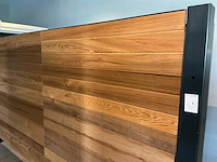 Dubbele draaipoort - afbeelding 9 van  9