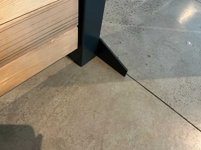 Dubbele draaipoort - afbeelding 6 van  7