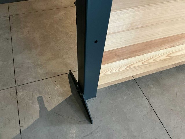 Dubbele draaipoort - afbeelding 7 van  7