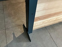 Dubbele draaipoort - afbeelding 7 van  7