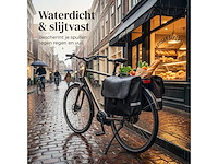 Dubbele fietstas - afbeelding 4 van  9