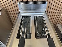 Dubbele friteuse berto`s - afbeelding 5 van  6