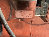 Dubbele friteuse diamond - afbeelding 3 van  4
