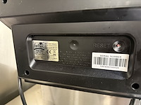 Dubbele friteuse fritel - afbeelding 5 van  5