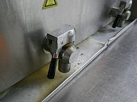 Dubbele friteuse metro - afbeelding 4 van  4