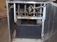 Dubbele friteuse - afbeelding 3 van  6