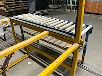 Dubbele hydraulische kanteltafel - afbeelding 7 van  9