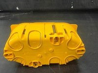 Dubbele inbouwdoos legrand - afbeelding 3 van  3