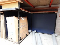 Dubbele inox spoelbak - afbeelding 5 van  5