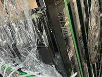 Dubbele inrijpoort hert (ongebruikt) - afbeelding 5 van  8