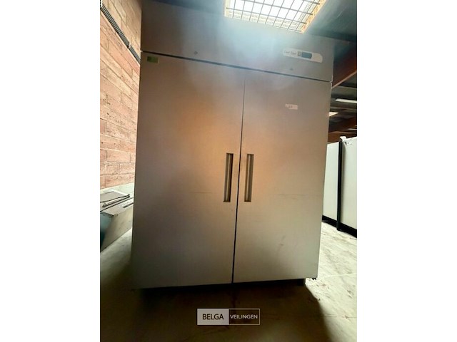 Dubbele koelkast chef-cool - afbeelding 2 van  5