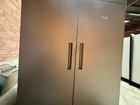 Dubbele koelkast chef-cool - afbeelding 2 van  5