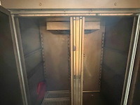 Dubbele koelkast chef-cool - afbeelding 3 van  5