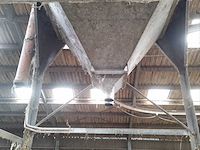 Dubbele krachtvoedersilo - afbeelding 3 van  7