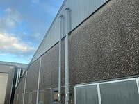 Dubbele krachtvoedersilo - afbeelding 4 van  7