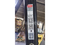 Dubbele ladder 2x8 altrex nevada - afbeelding 2 van  6