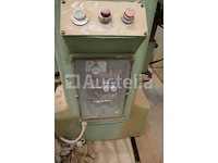 Dubbele langgatboormachine paolino bacci - afbeelding 6 van  7