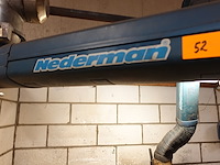 Dubbele lasdampafzuiging nederman - afbeelding 2 van  5